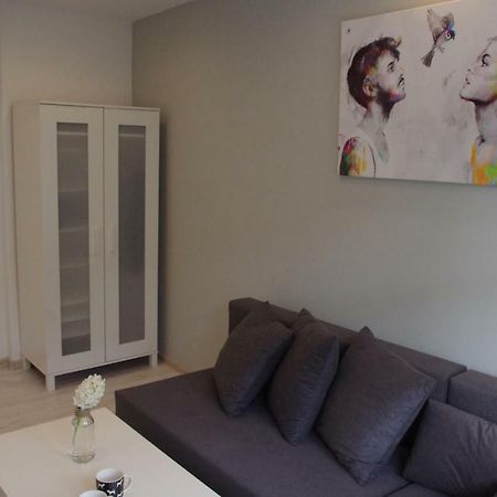 Apartament Nowolipki Leilighet Warszawa Eksteriør bilde